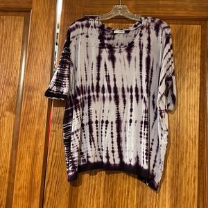 America Buddha big flowey top